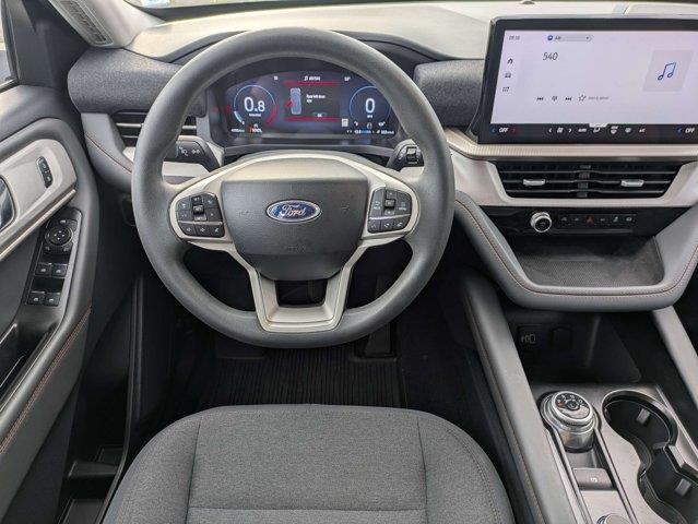 2026 Ford Explorer - $38,999