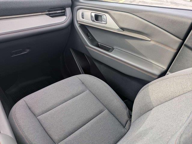 2026 Ford Explorer - $38,999