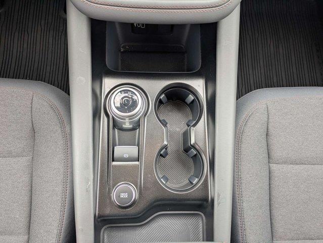 2026 Ford Explorer - $38,999
