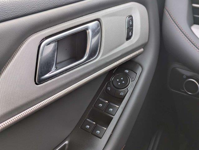 2026 Ford Explorer - $38,999