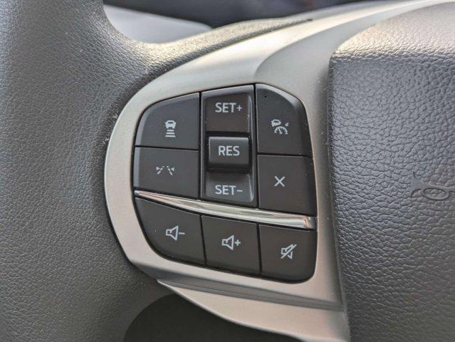 2026 Ford Explorer - $38,999