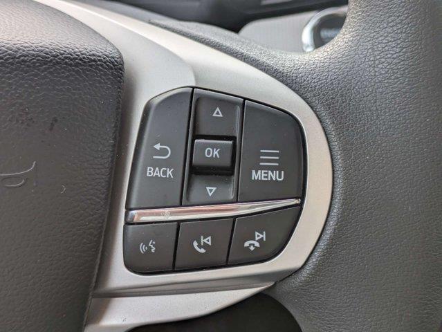 2026 Ford Explorer - $38,999