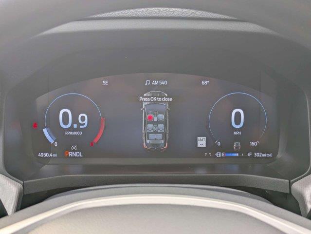 2026 Ford Explorer - $38,999