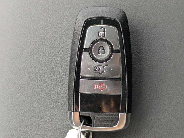 2026 Ford Explorer - $38,999
