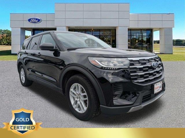 2026 Ford Explorer - $38,999