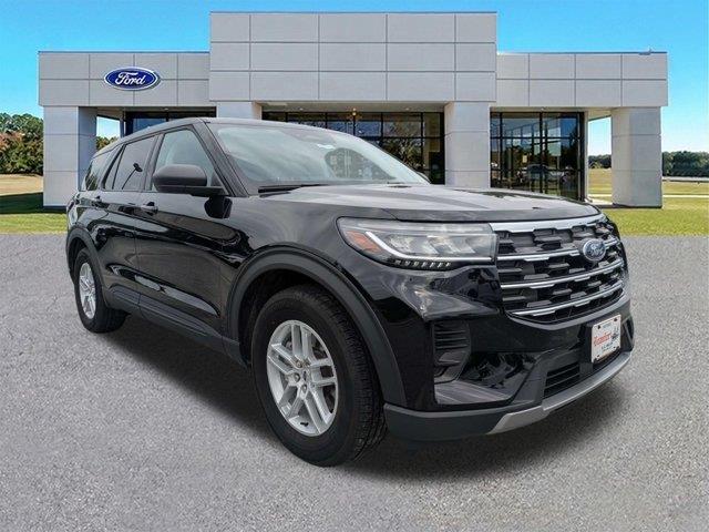 2026 Ford Explorer - $38,999