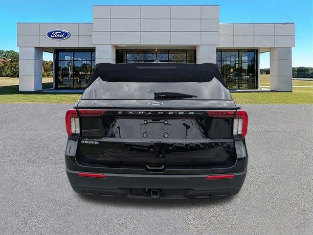 2026 Ford Explorer - $38,999