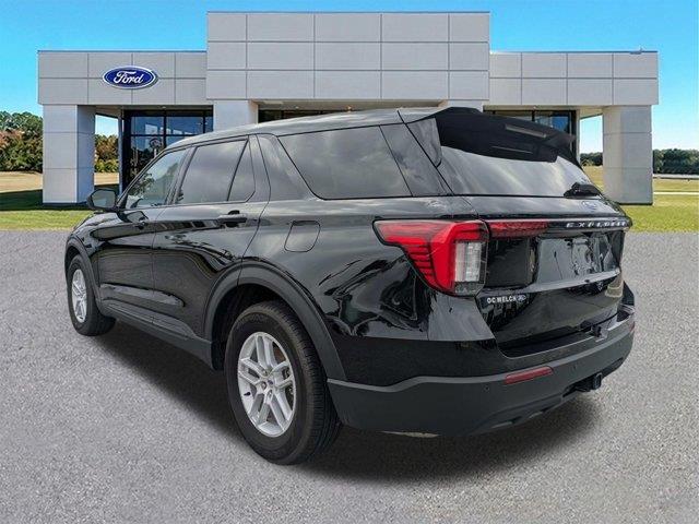 2026 Ford Explorer - $38,999