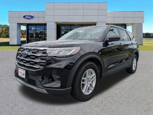 2026 Ford Explorer - $38,999