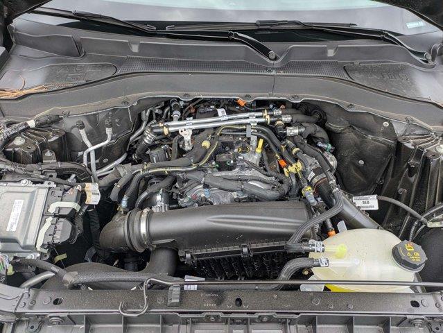 2026 Ford Explorer - $38,999
