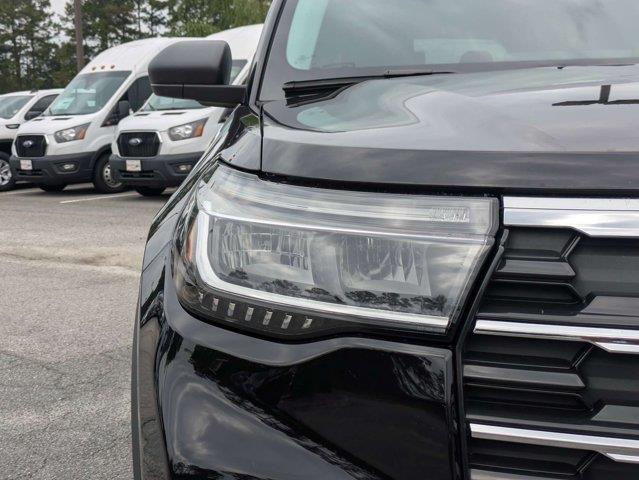 2026 Ford Explorer - $38,999