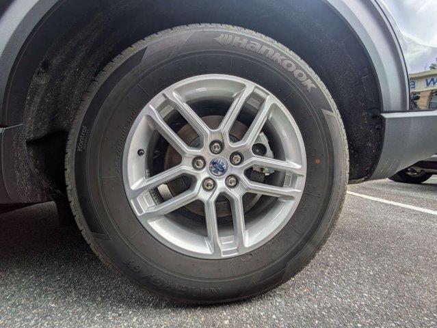 2026 Ford Explorer - $38,999