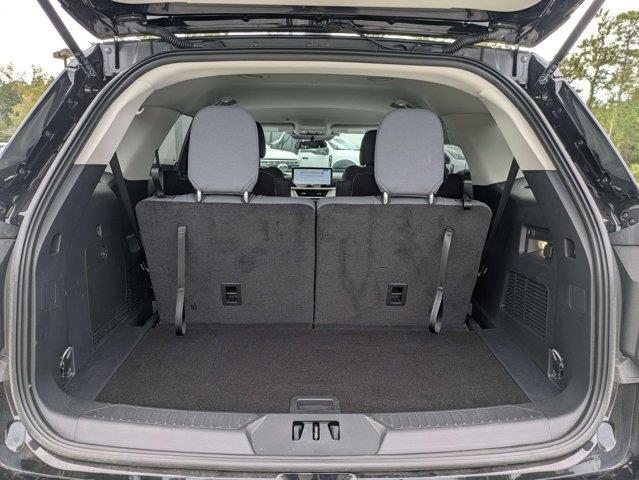 2026 Ford Explorer - $38,999