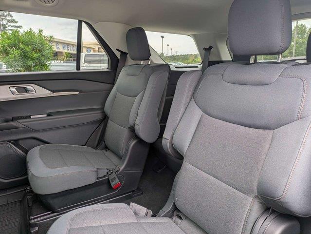 2026 Ford Explorer - $38,999
