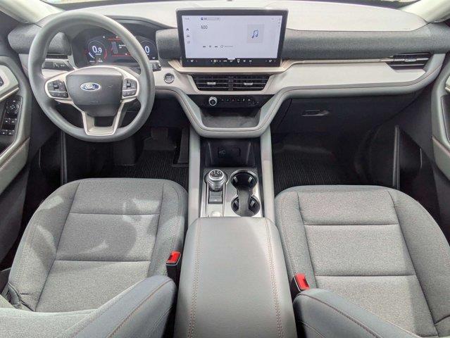2026 Ford Explorer - $38,999
