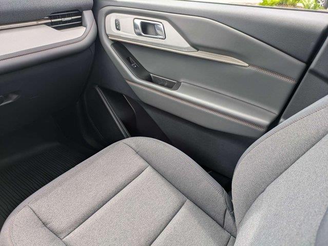 2026 Ford Explorer - $38,999