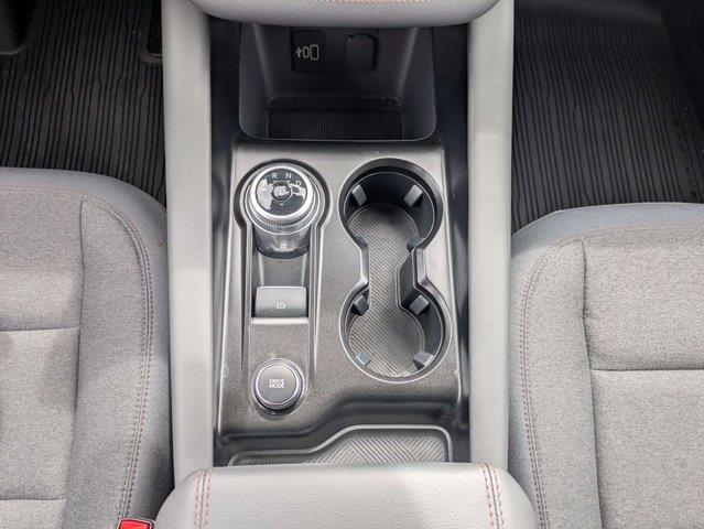 2026 Ford Explorer - $38,999