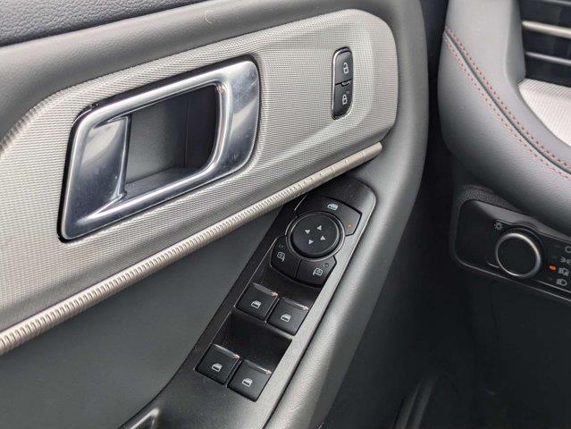 2026 Ford Explorer - $38,999