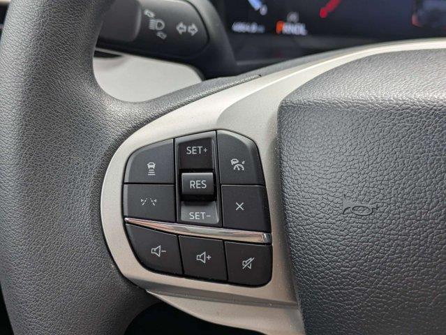 2026 Ford Explorer - $38,999