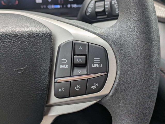 2026 Ford Explorer - $38,999