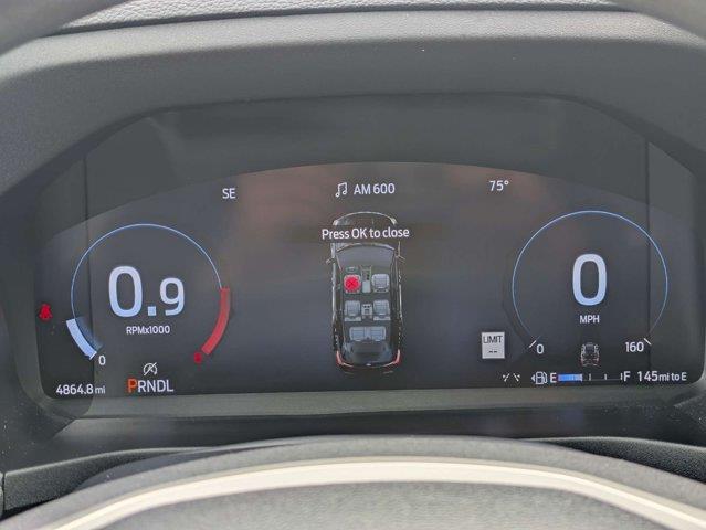 2026 Ford Explorer - $38,999