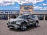 2027 Explorer Thumbnail 2