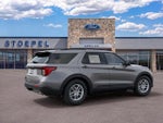 2027 Explorer Thumbnail 6