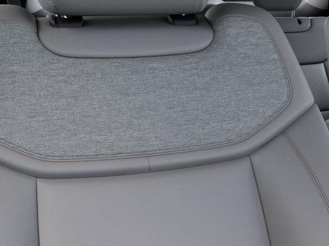 2027 Ford Explorer - $43,180