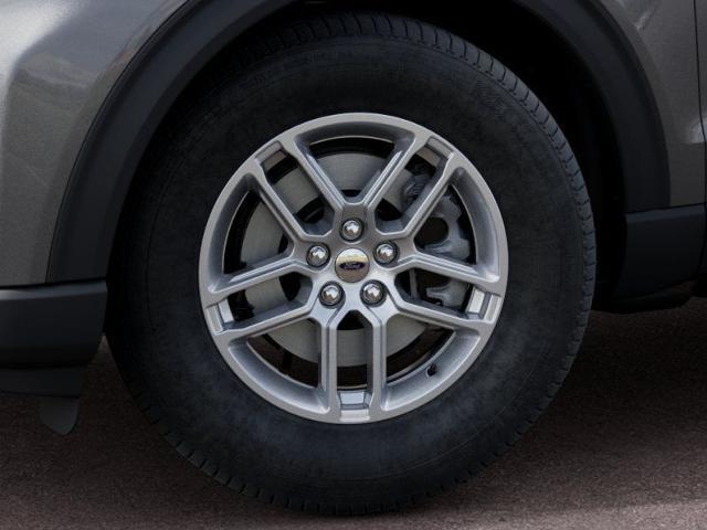 2027 Ford Explorer - $43,180