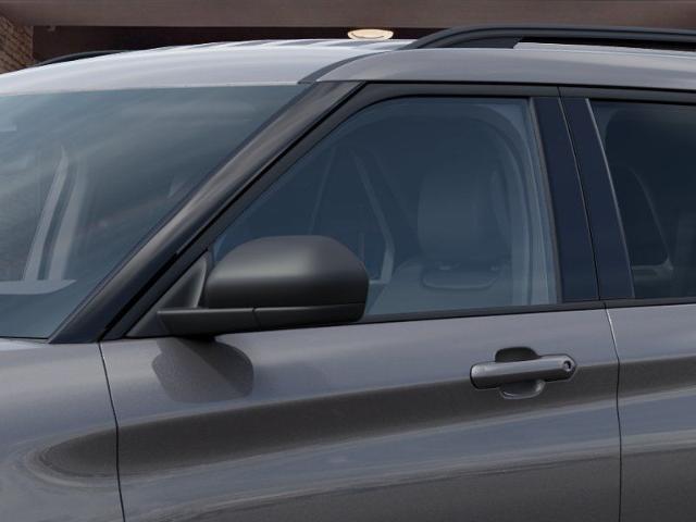 2027 Ford Explorer - $43,180
