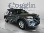 2025 Explorer Thumbnail 7