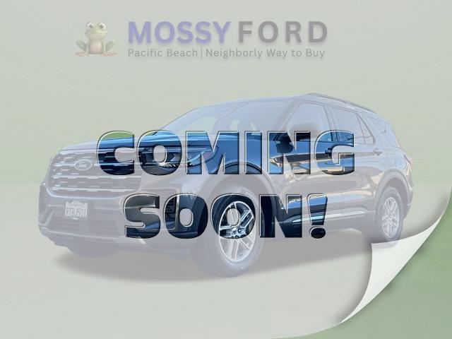 2025 Ford Explorer - $35,850