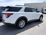 2025 Explorer Thumbnail 5