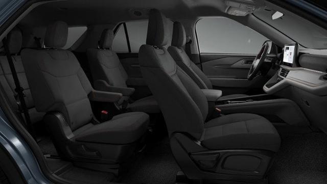 2026 Ford Explorer - $44,419