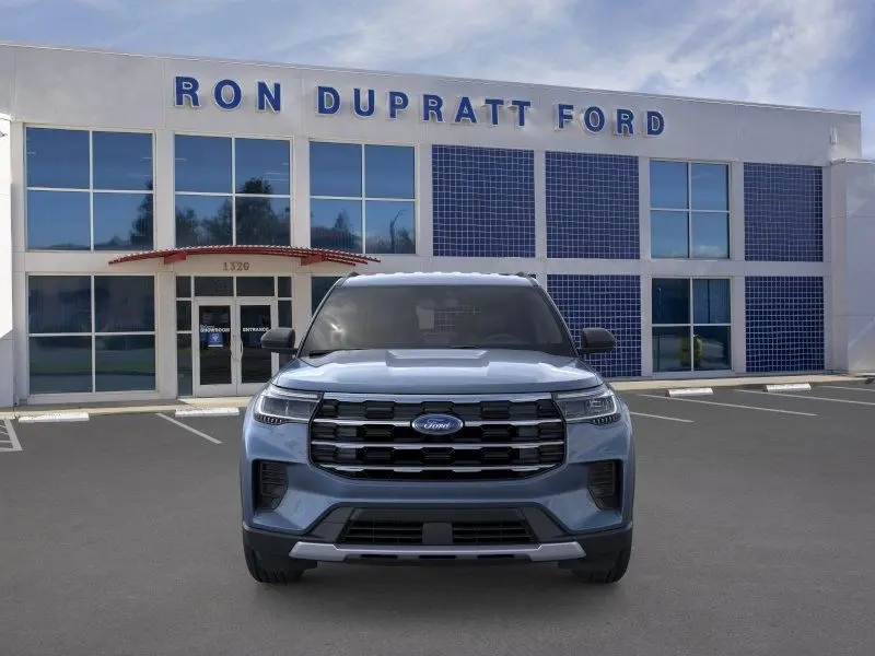 2026 Ford Explorer - $38,675