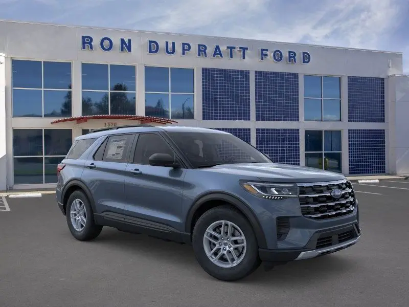 2026 Ford Explorer - $38,675