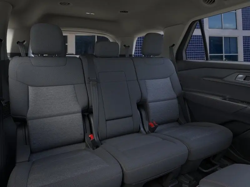 2026 Ford Explorer - $38,675