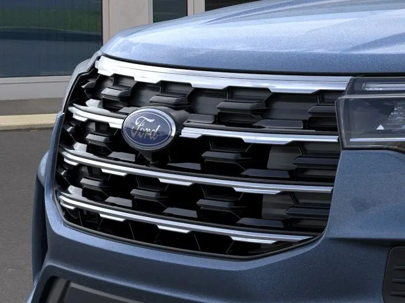 2026 Ford Explorer - $38,675