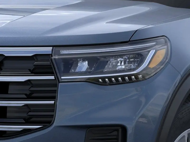 2026 Ford Explorer - $38,675