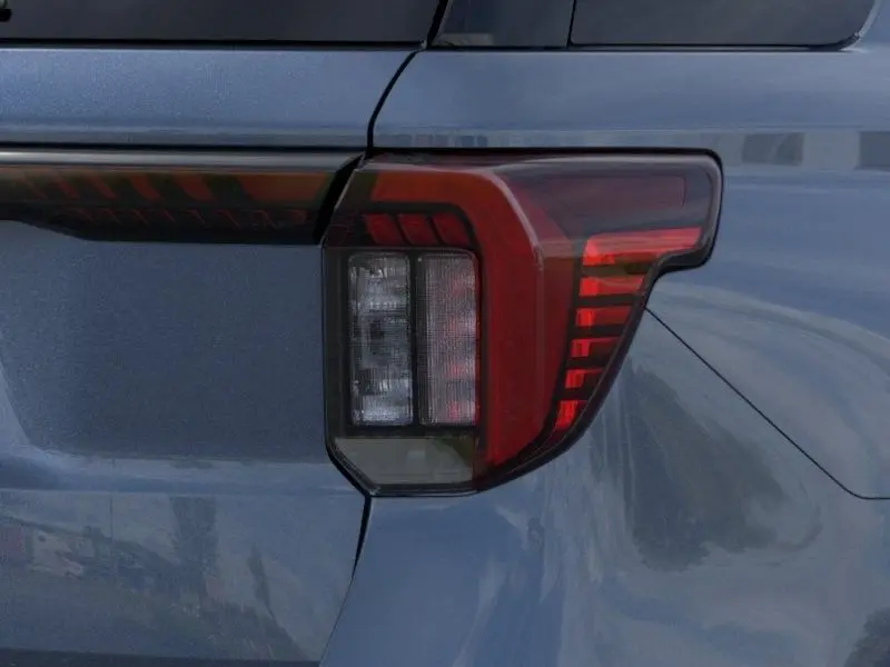 2026 Ford Explorer - $38,675