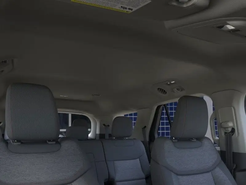 2026 Ford Explorer - $38,675