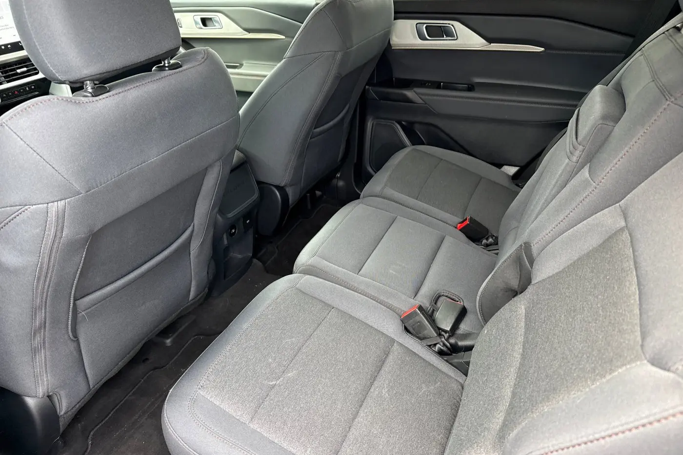 2026 Ford Explorer - $36,670
