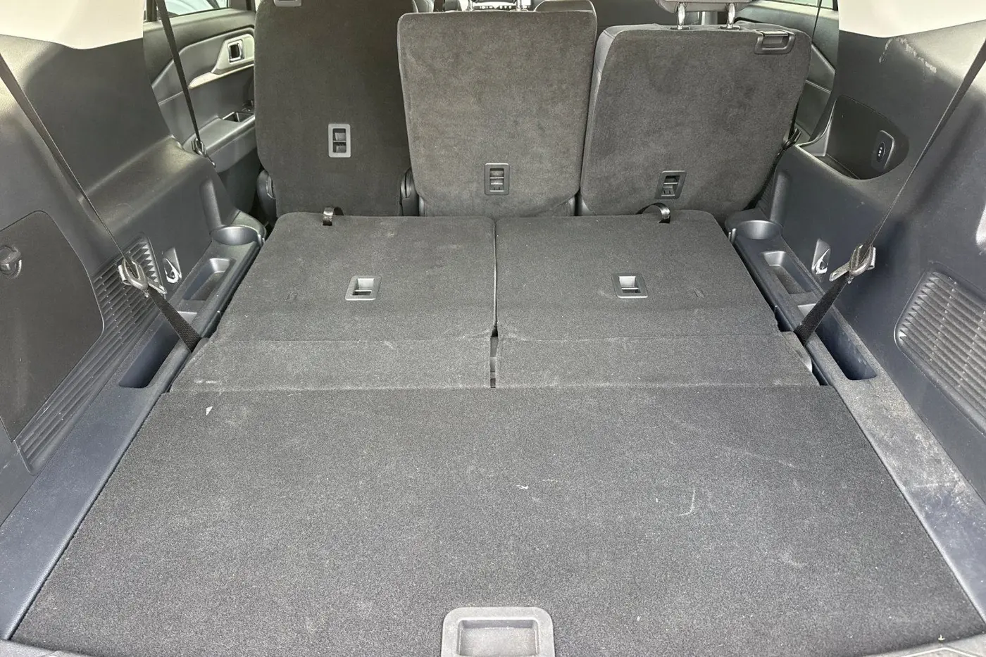 2026 Ford Explorer - $36,670