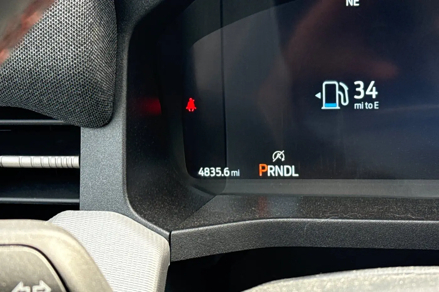 2026 Ford Explorer - $36,670