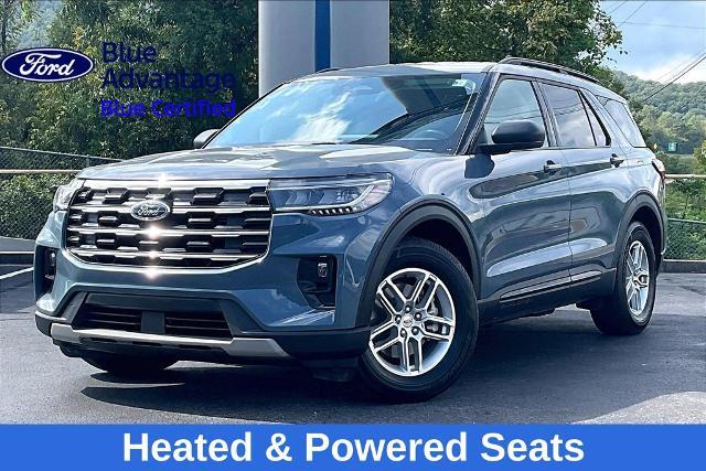 2026 Ford Explorer - $36,999