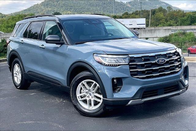 2026 Ford Explorer - $36,999