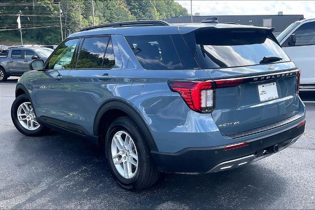 2026 Ford Explorer - $36,999