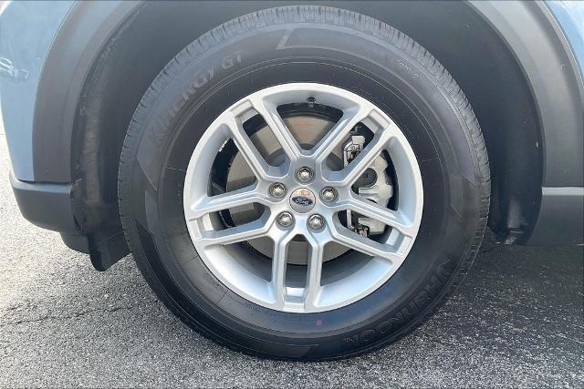 2026 Ford Explorer - $36,999