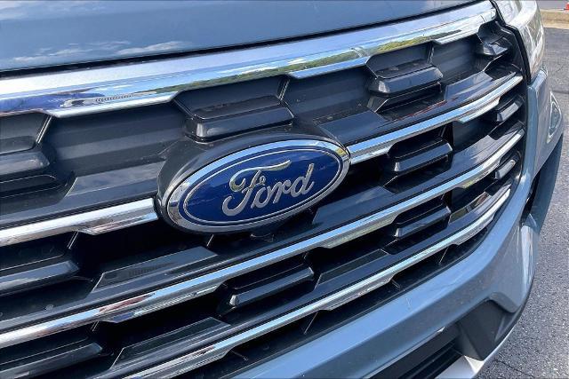 2026 Ford Explorer - $36,999