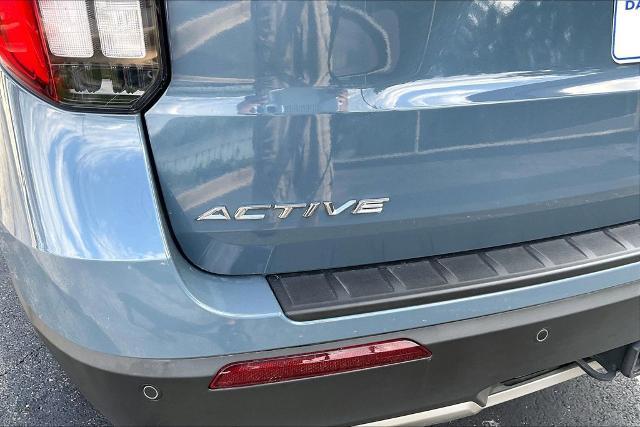 2026 Ford Explorer - $36,999